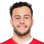 Тиагу Мораиш