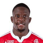 Дени Закария