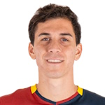 Патрицио Мазини