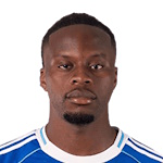 Жюниор Мванга