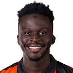 Бамба Дьенг