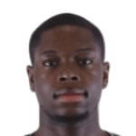 Максим Элимби Жильбер