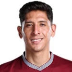 Эдсон Альварес