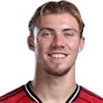 Расмус Хёйлунн