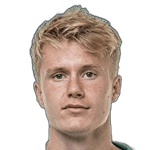 Исак Йенсен