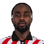 Антуан Макумбу