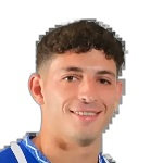 Гонсало Абрего