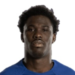 Давид Датро Фофана