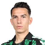 Ферди Гедик