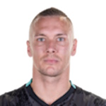 Лукаш Скорупский