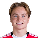 Андреас Шельдеруп