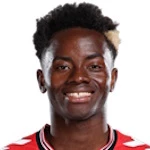 Симон Адингра