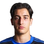 Самуэле Ангори