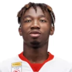 Доржелес Нене