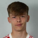 Сэмюэл Мэзер