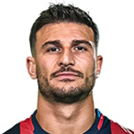 Риккардо Орсолини