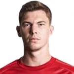 Адриан Шемпер