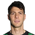 Лука Маццителли