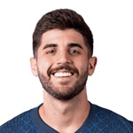 Лукас Бералдо