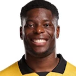 Маршалл Мунетси