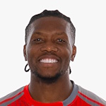 Дэвид Окереке