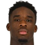 Мандела Кейта