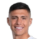 Давид Рамирес