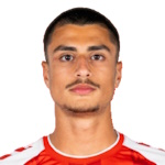 Андре Лаксимикант