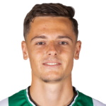 Тейн де Йонге