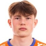 Николай Хопланд