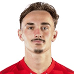 Матиас Брохольм