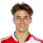 Леннард Хартьес