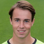 Дани Вердюйн