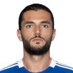 Альберто Доссена