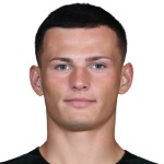 Сергей Волков