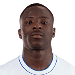 Лассана Кулибали