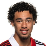 Джейден Канделария