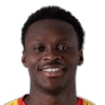 Самсон Байду