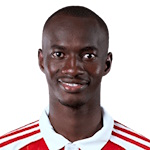 Камори Думбия