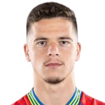 Педру Розаш