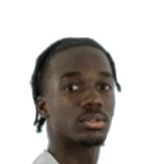 Седрик Ро-Яо