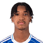 Сэмюэл Амо-Амейо