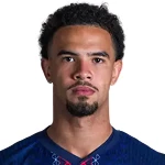 Уоррен Заир-Эмери