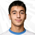 Ульви Бабаев