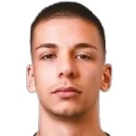 Виктор Радоевич
