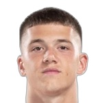 Кирилл Глебов