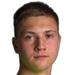 Даниил Веселов
