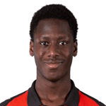 Джибриль Сиссе