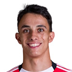 Жоау Педру Сену Луиш Регу