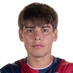 Бенхамин Домингес